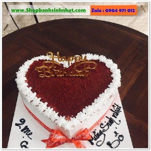 Bánh Sinh Nhật Tiramisu - T298
